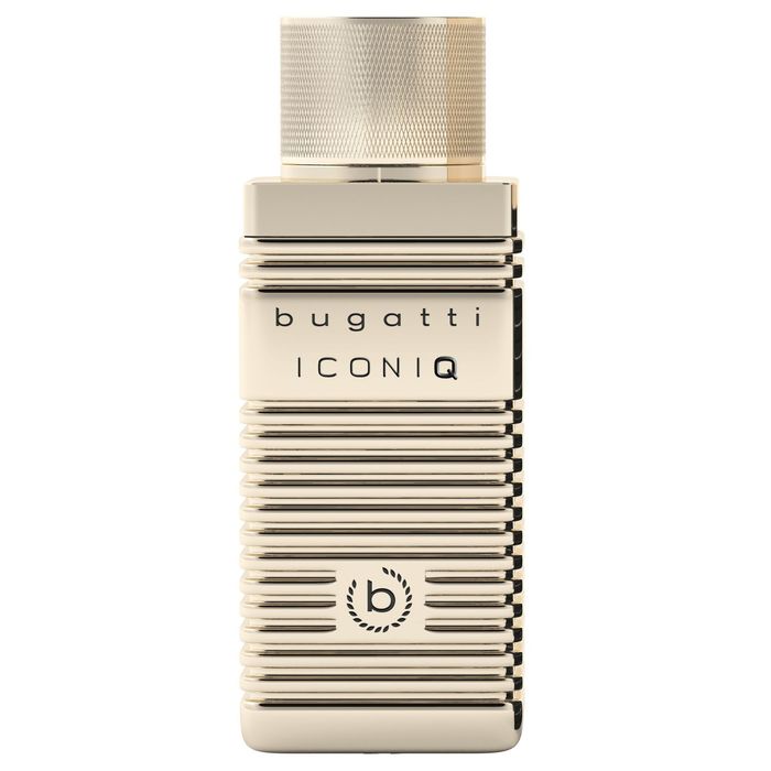 Bugatti Iconiq GOLD EDITION woda toaletowa 100ml main product photo