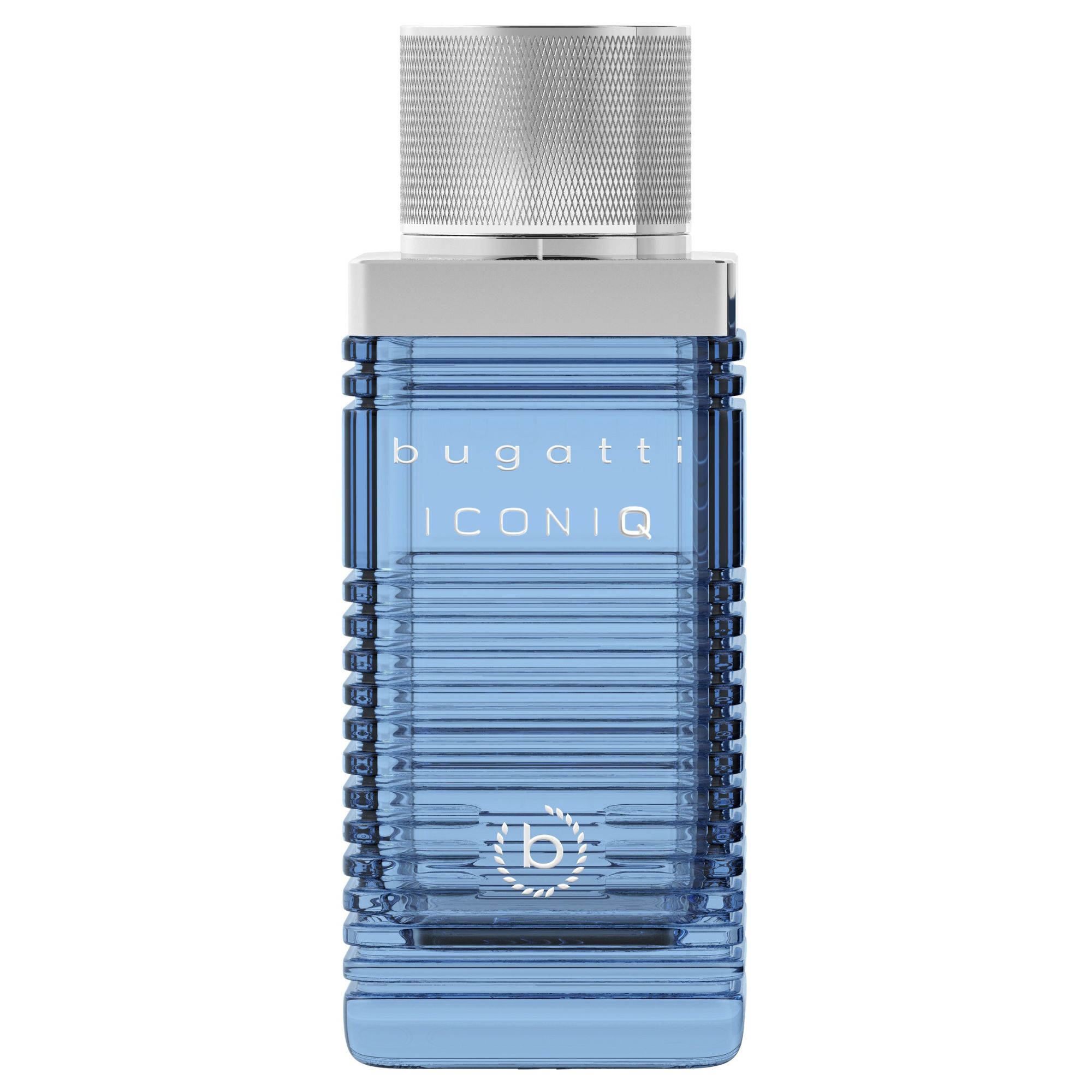Bugatti Iconiq BLUE woda toaletowa 100ml