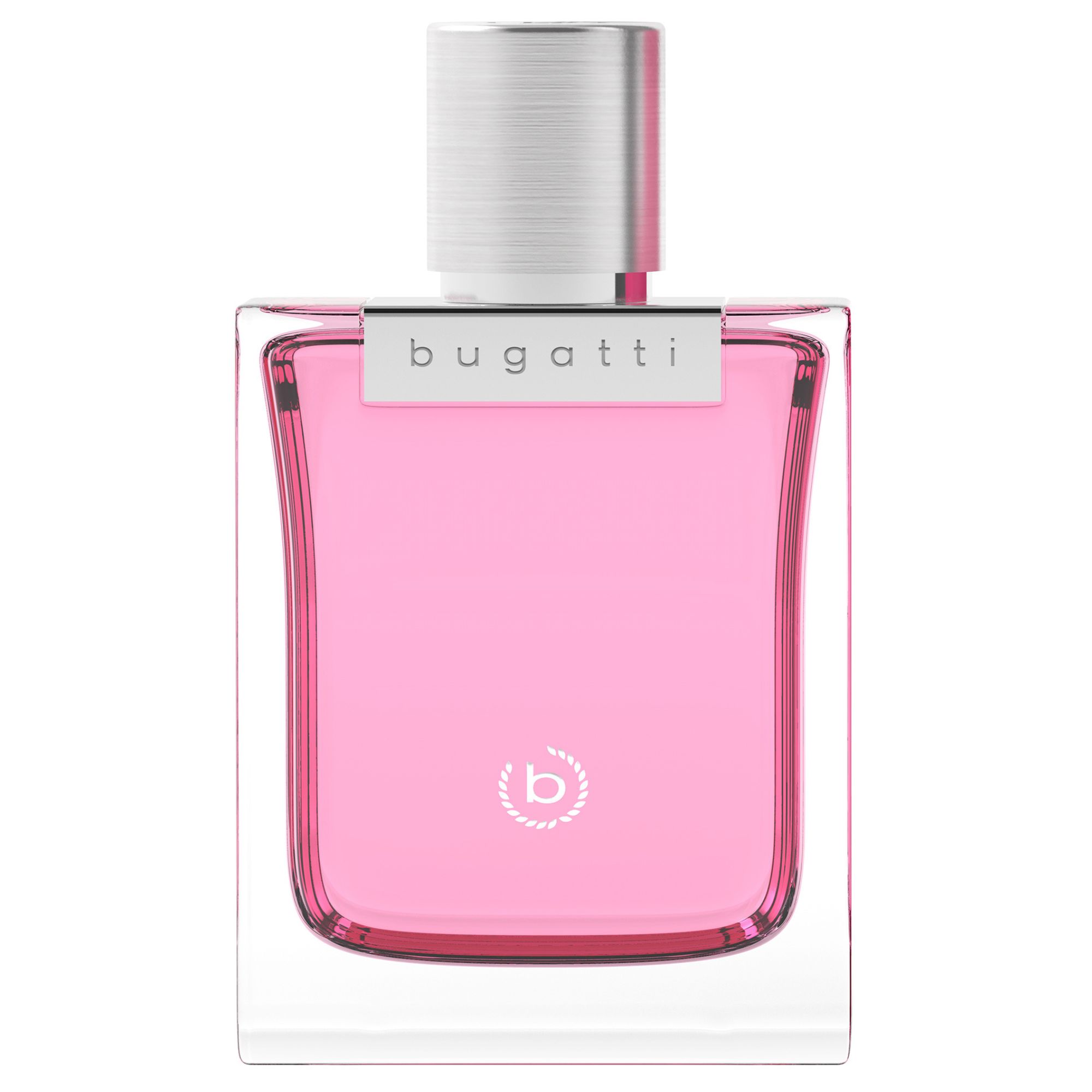 bugatti fashion bella donna rosa