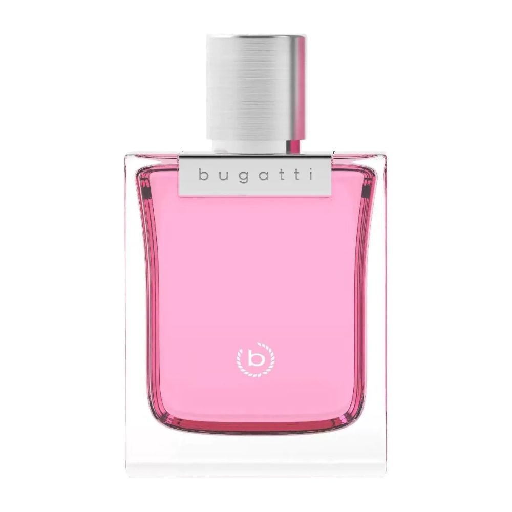 bugatti fashion bella donna rosa