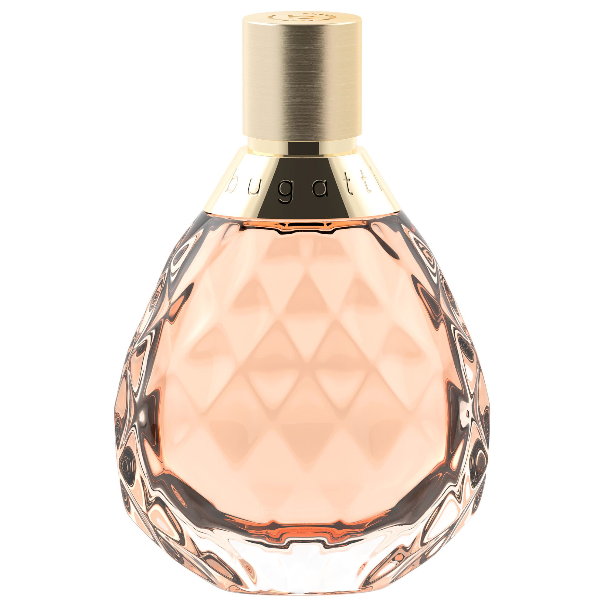 Bugatti Felicita APRICOT woda perfumowana 60 ml