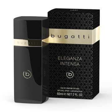 Bugatti Eleganza Intensa EDP 60 ml