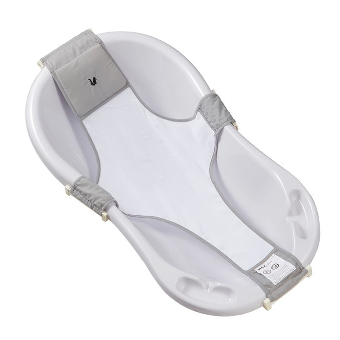 Keeeper Iwona Light Grey siatka do wanienki 1 szt. main product photo