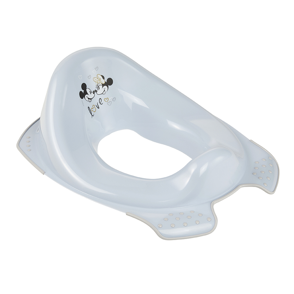 Keeeper Ewa Mickey Cloudy Blue nakładka sedesowa 1 szt.