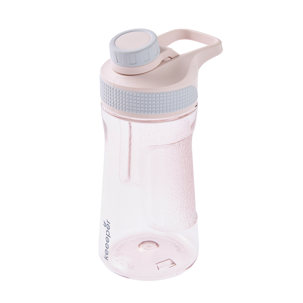 Keeeper Daria Nordic Pink bidon na wodę 530 ml