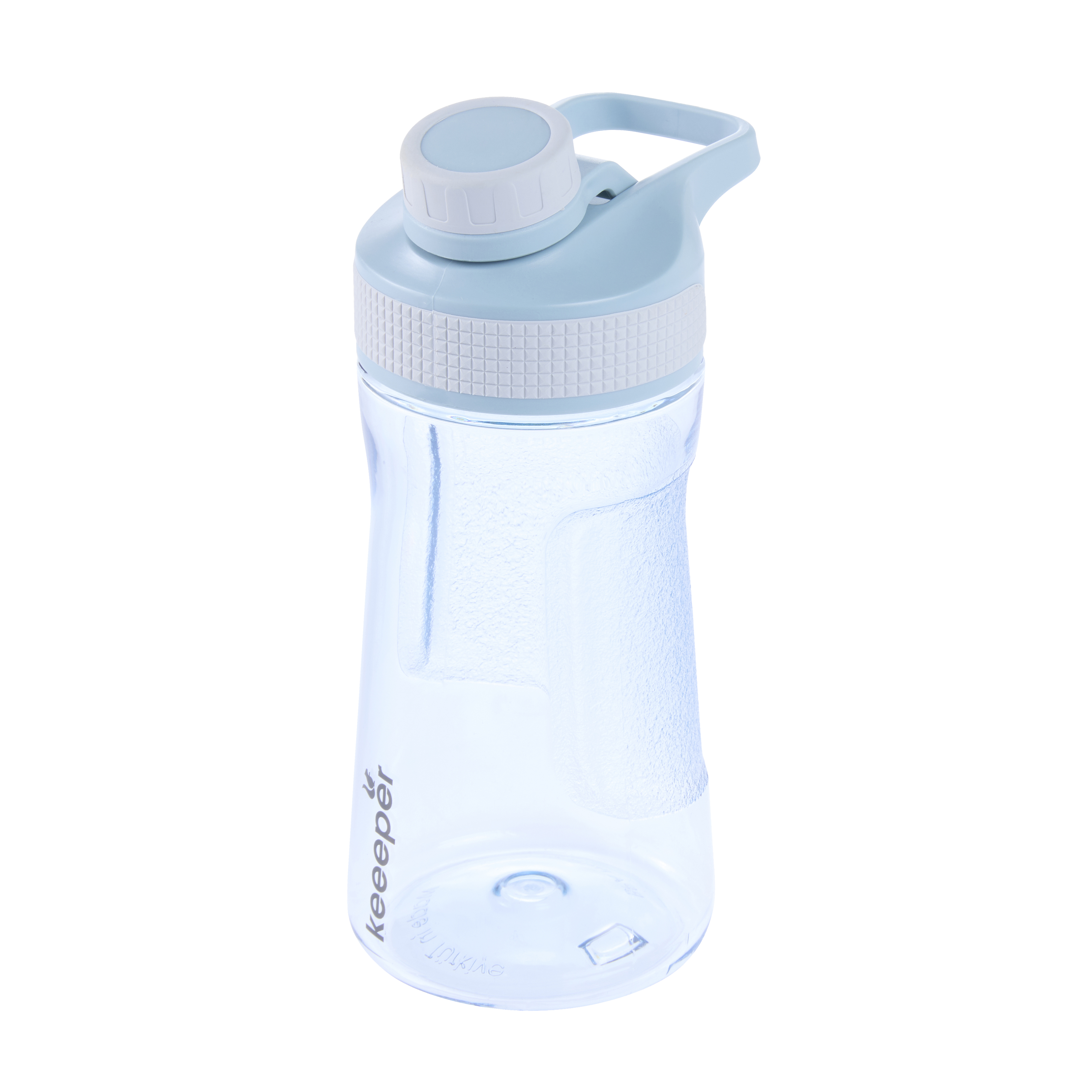 Keeeper Daria Nordic Blue bidon na wodę 530 ml main product photo