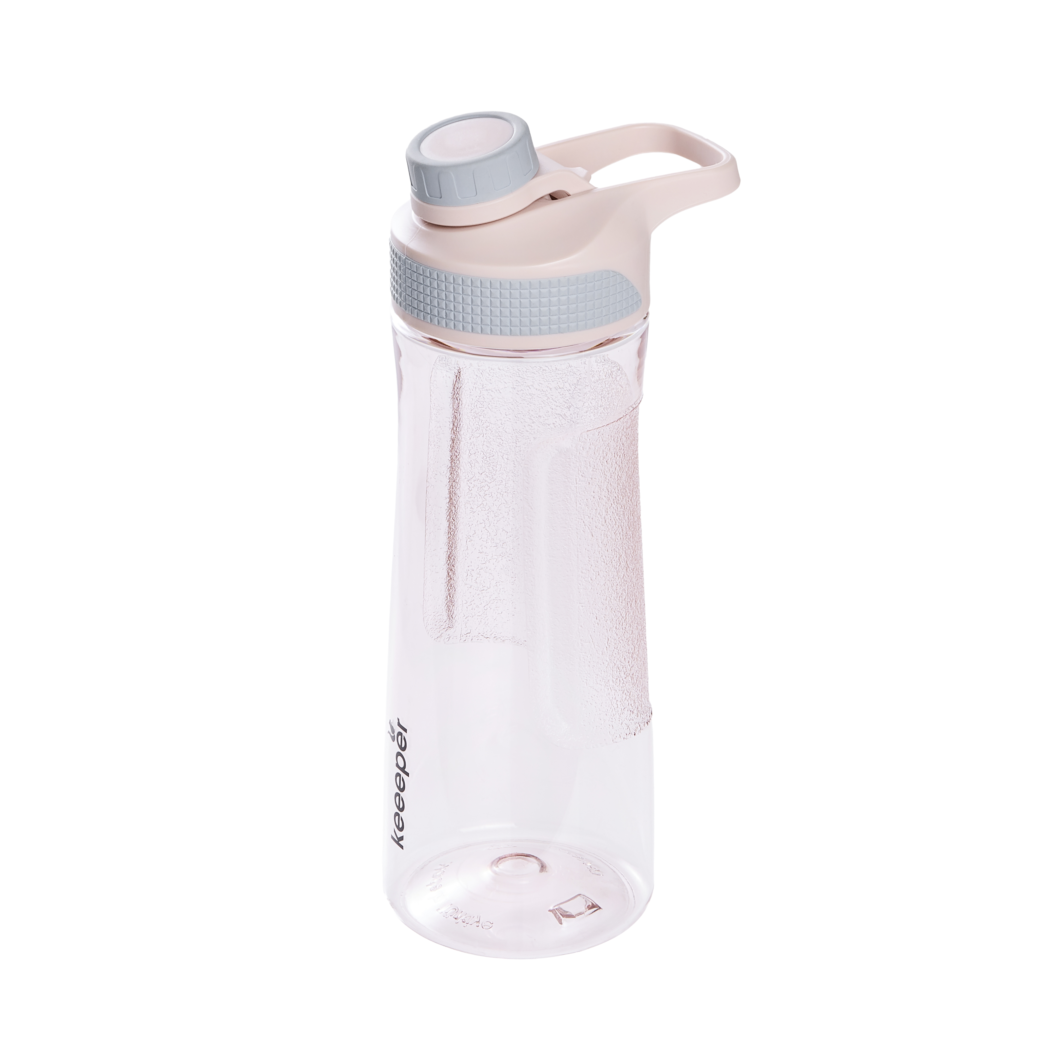 Keeeper Daria Nordic Pink bidon na wodę 730 ml