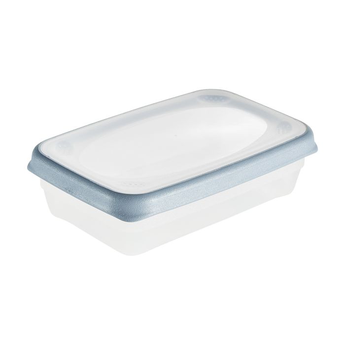 Keeeper Franco Nordic Blue 0,4L pojemnik na żywność 1 sztuka main product photo