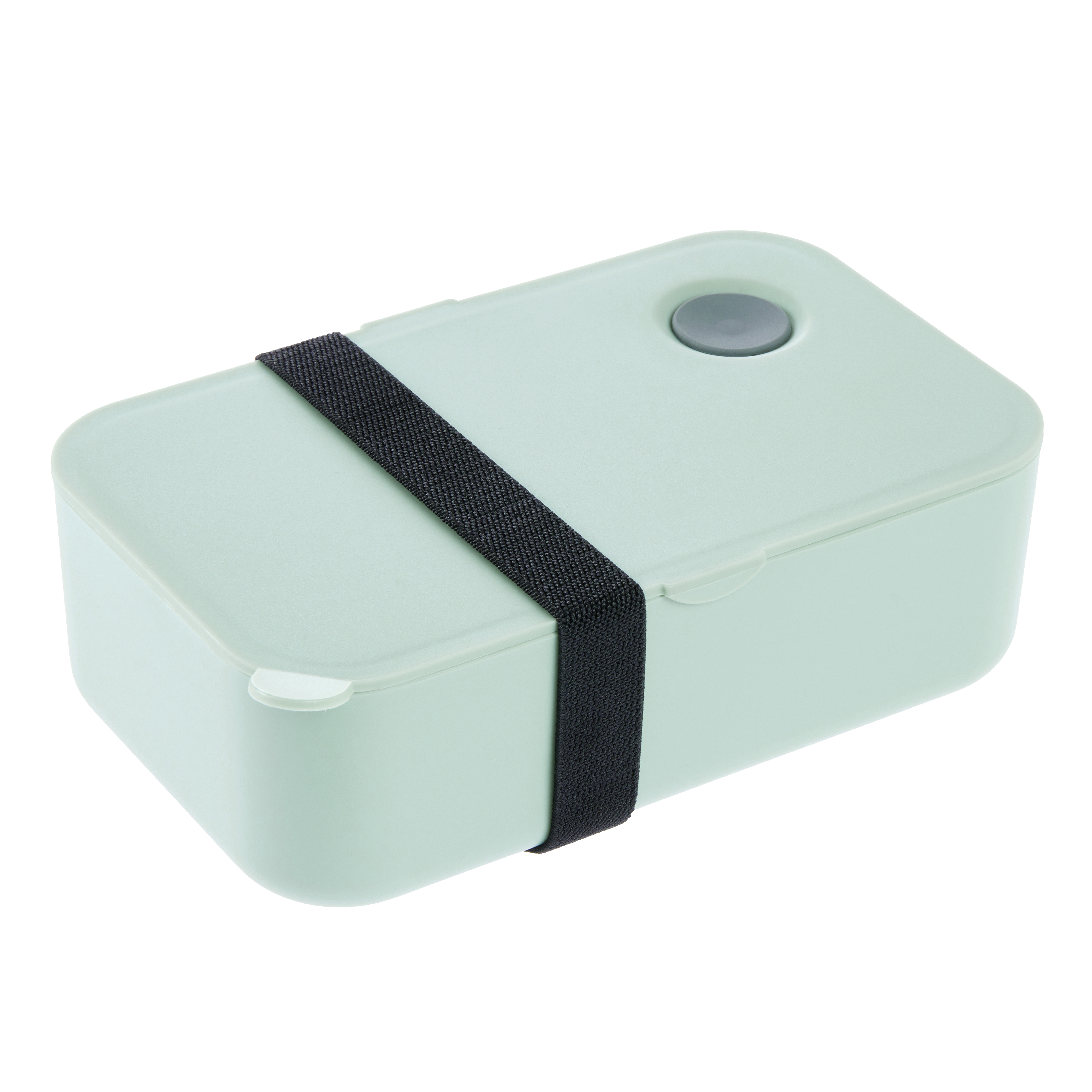 Keeeper Luna Nordic Green 0,9L lunchbox 1 sztuka main product photo