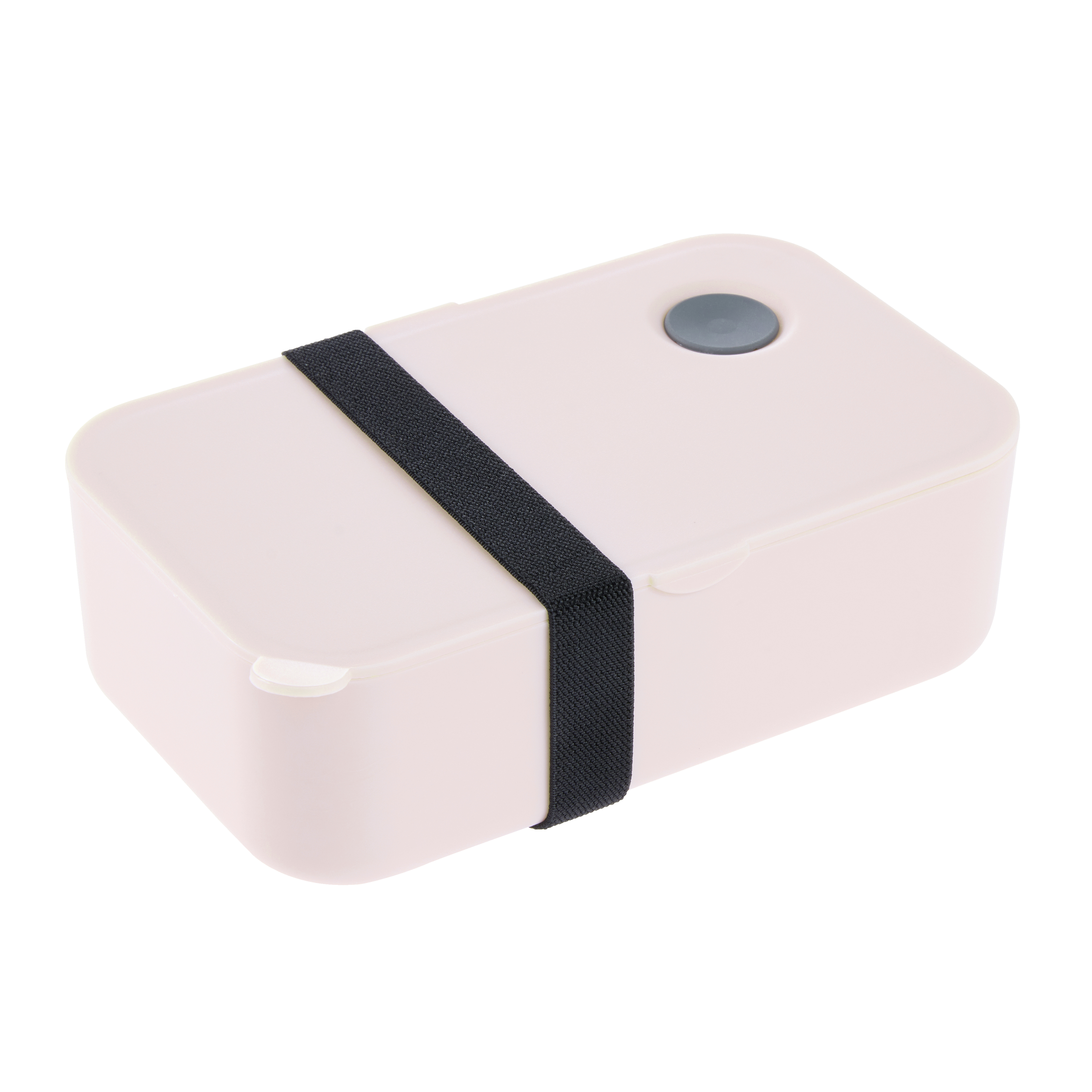 Keeeper Luna Nordic Pink 0,9L lunchbox 1 sztuka main product photo