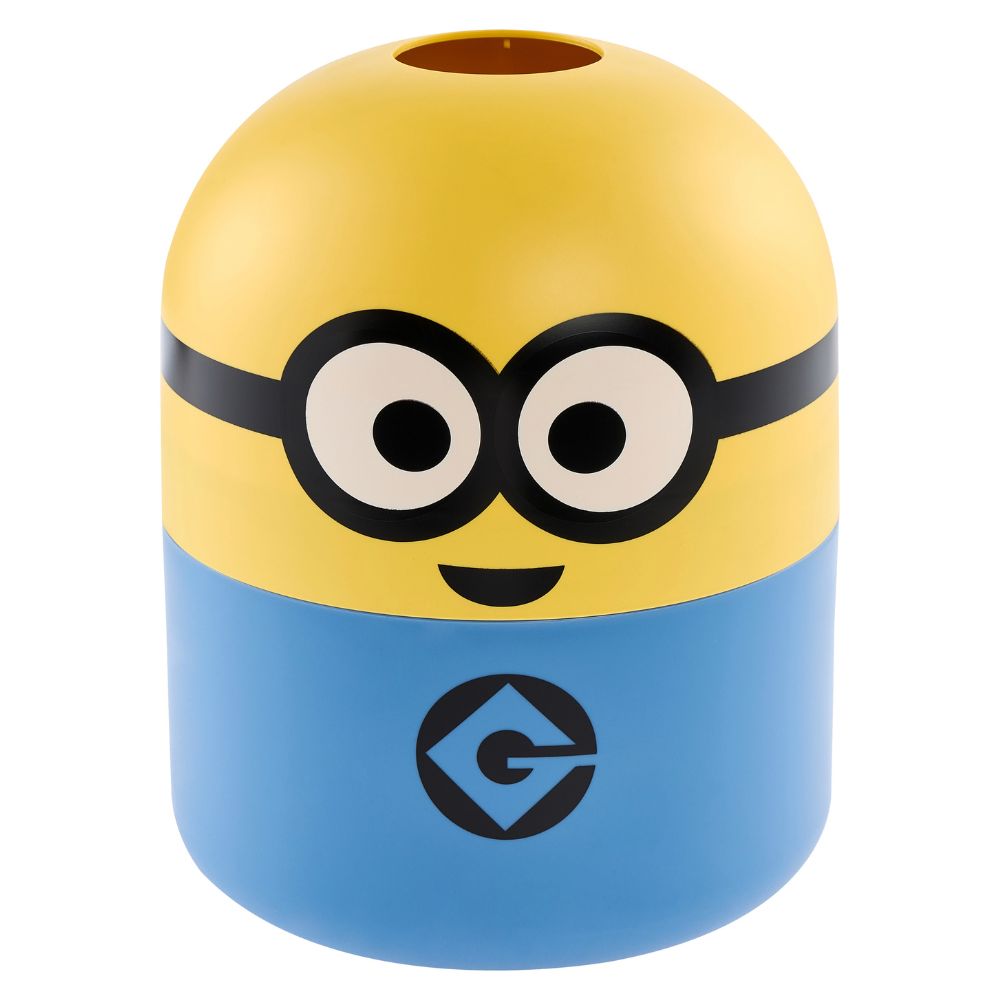Keeeper Minions Bob Yellow pojemnik do przechowywania 1 sztuka