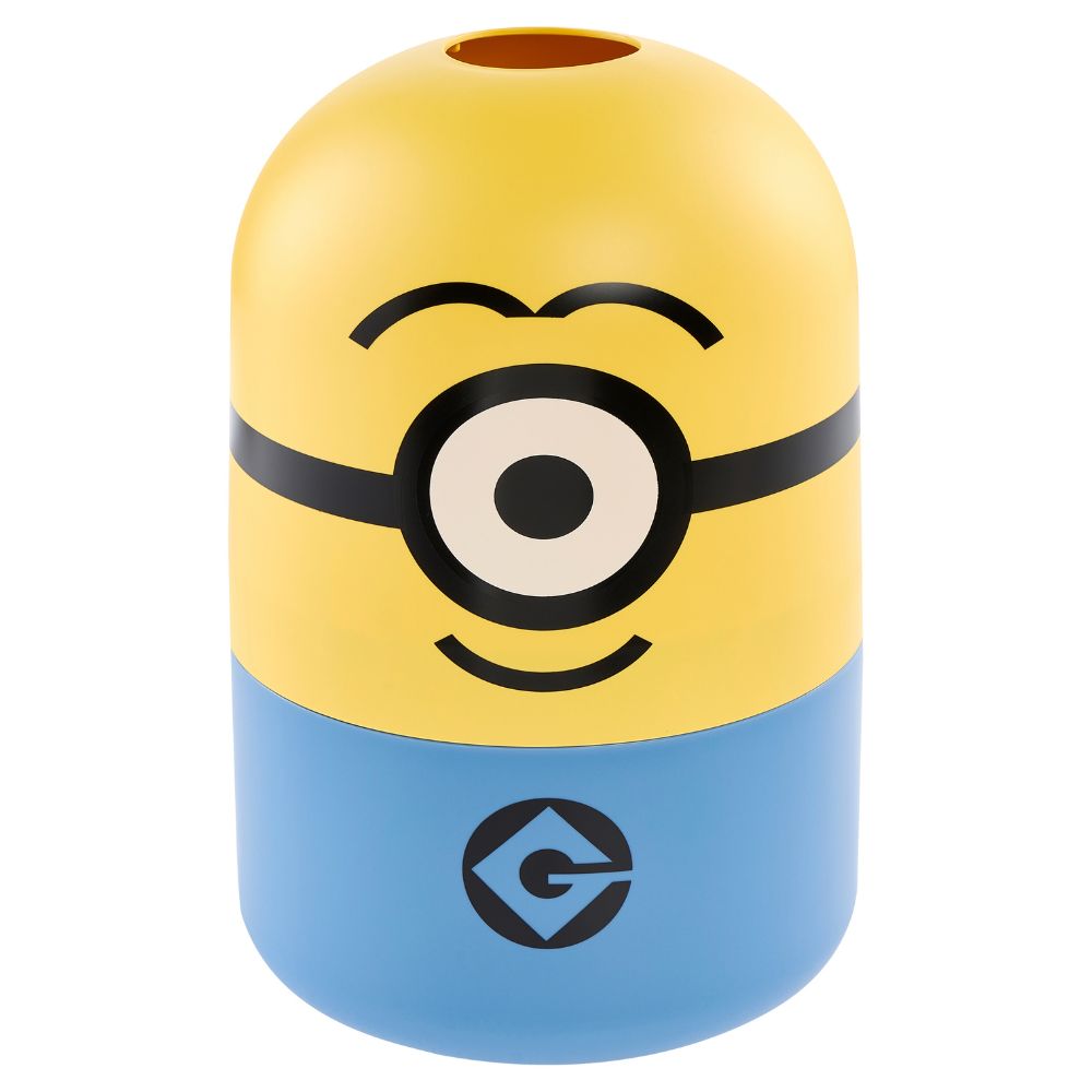 Keeeper Minions Stuart Yellow pojemnik do przechowywania 1 sztuka