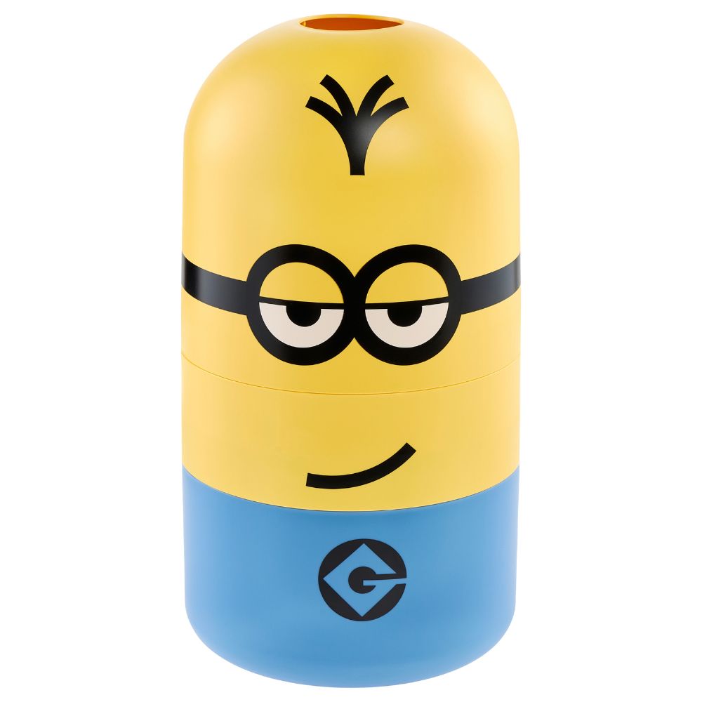 Keeeper Minions Kevin Yellow pojemnik do przechowywania 1 sztuka