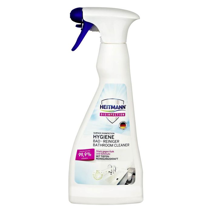 HEITMANN DEZYNF.ODKAM.D/LAZIENKI 500ML main product photo