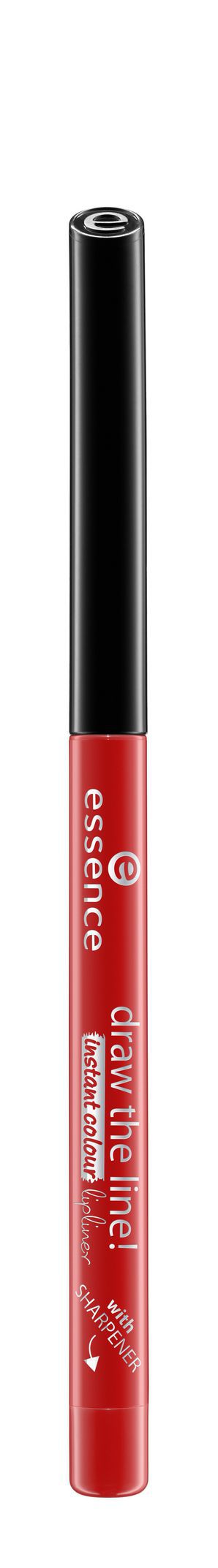 ESS. DRAW THE LINE KREDKA/D/UST 12 main product photo