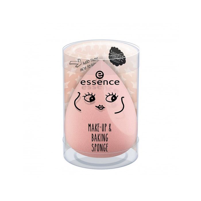 ESSENCE ESS. MAKEUP AND BAKING SPONGE main product photo