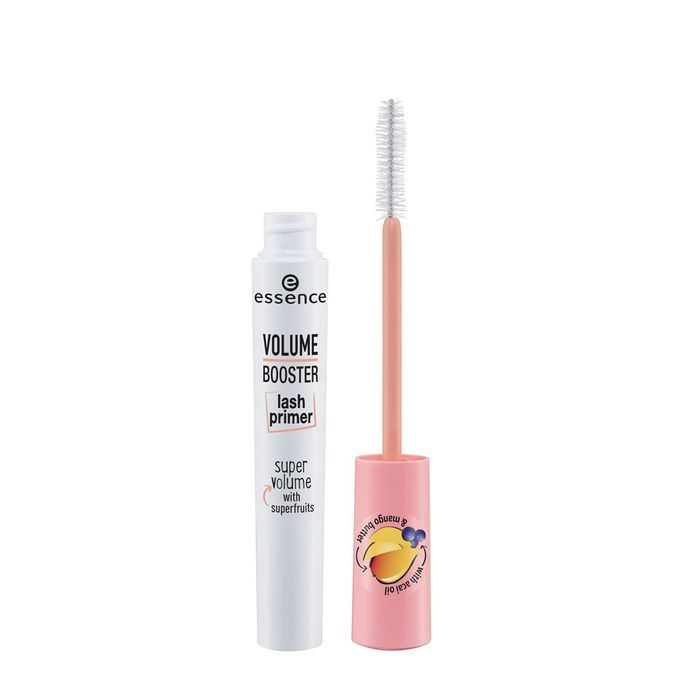ESSENCE VOLUME BOOSTER LASH PRIMER main product photo