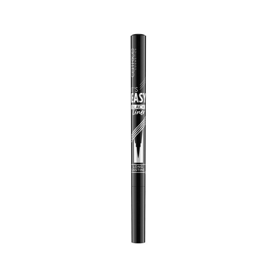 Catrice It's Easy Black Liner 010 - eyeliner
