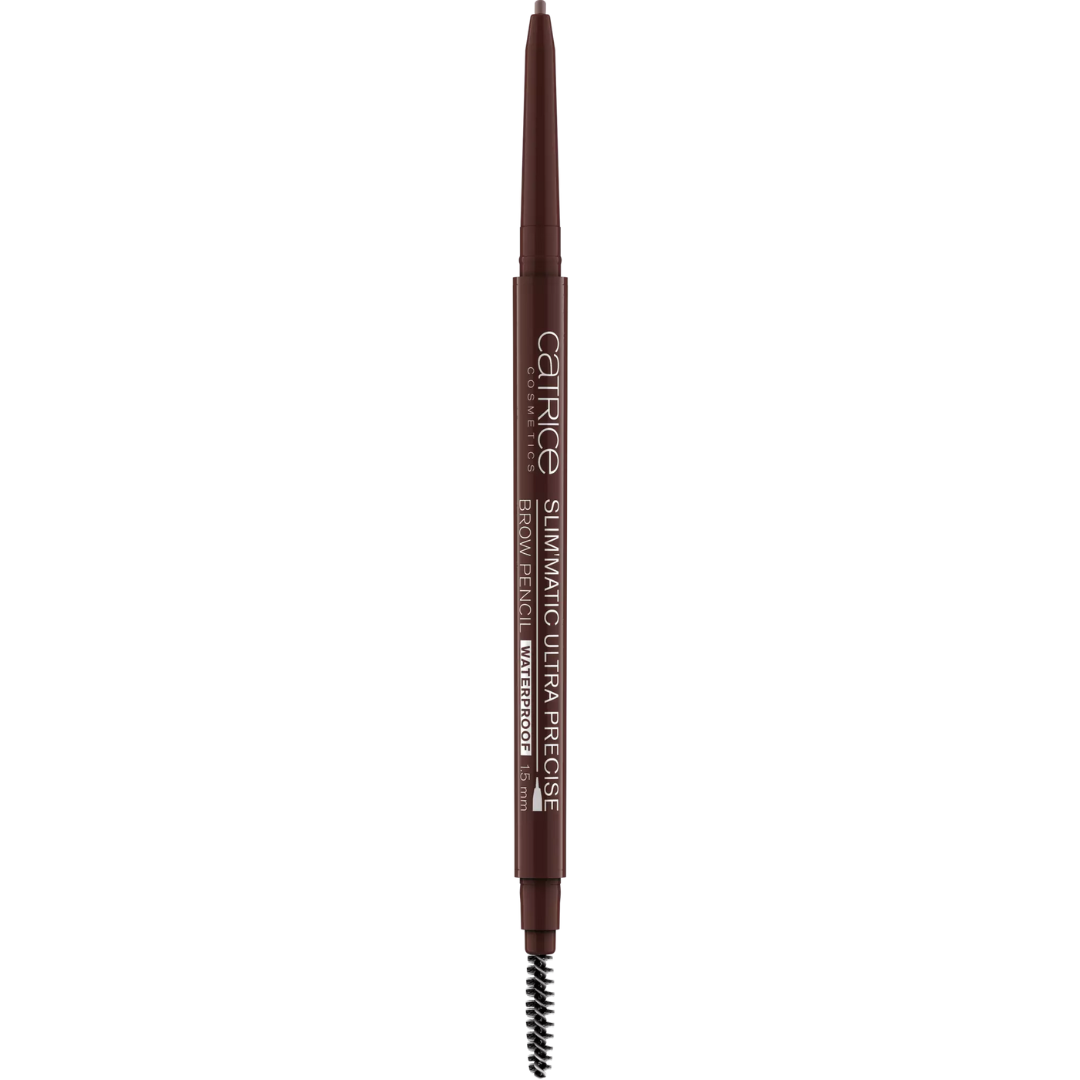 CATRICE Slim'Matic Ultra Precise wodoodporna kredka do brwi 050