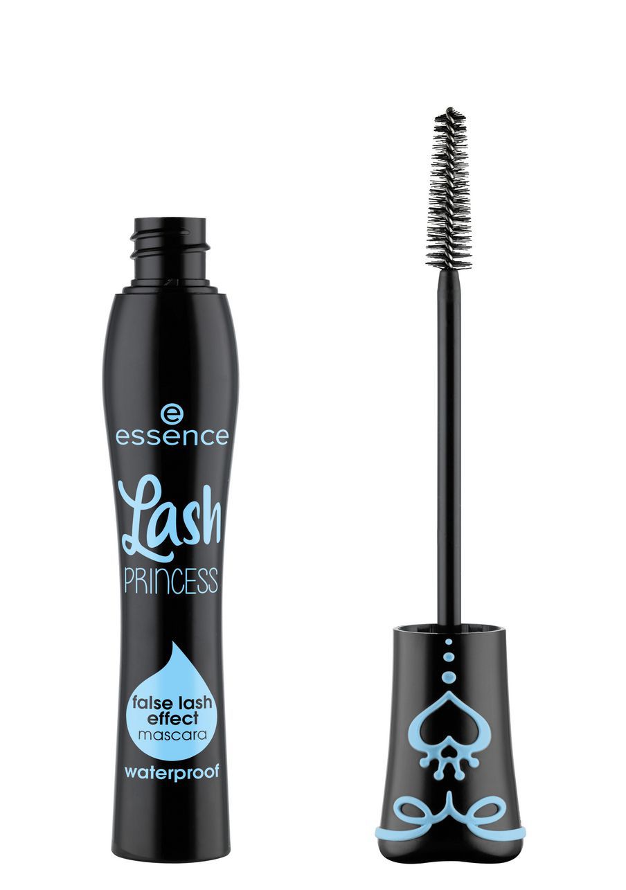 ESSENCE LASH PRINCESS MASCARA WATERPROOF