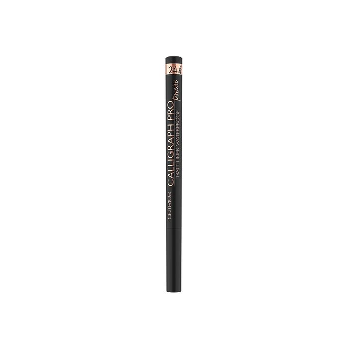 CATRICE CALLIGRAPH PRO PRECISE EYELINER main product photo