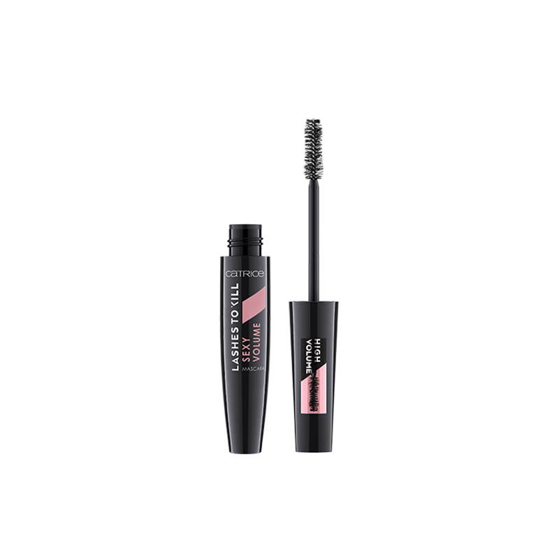 CATRICE LASHES TO KILL SEXY VOLUME TUSZ main product photo