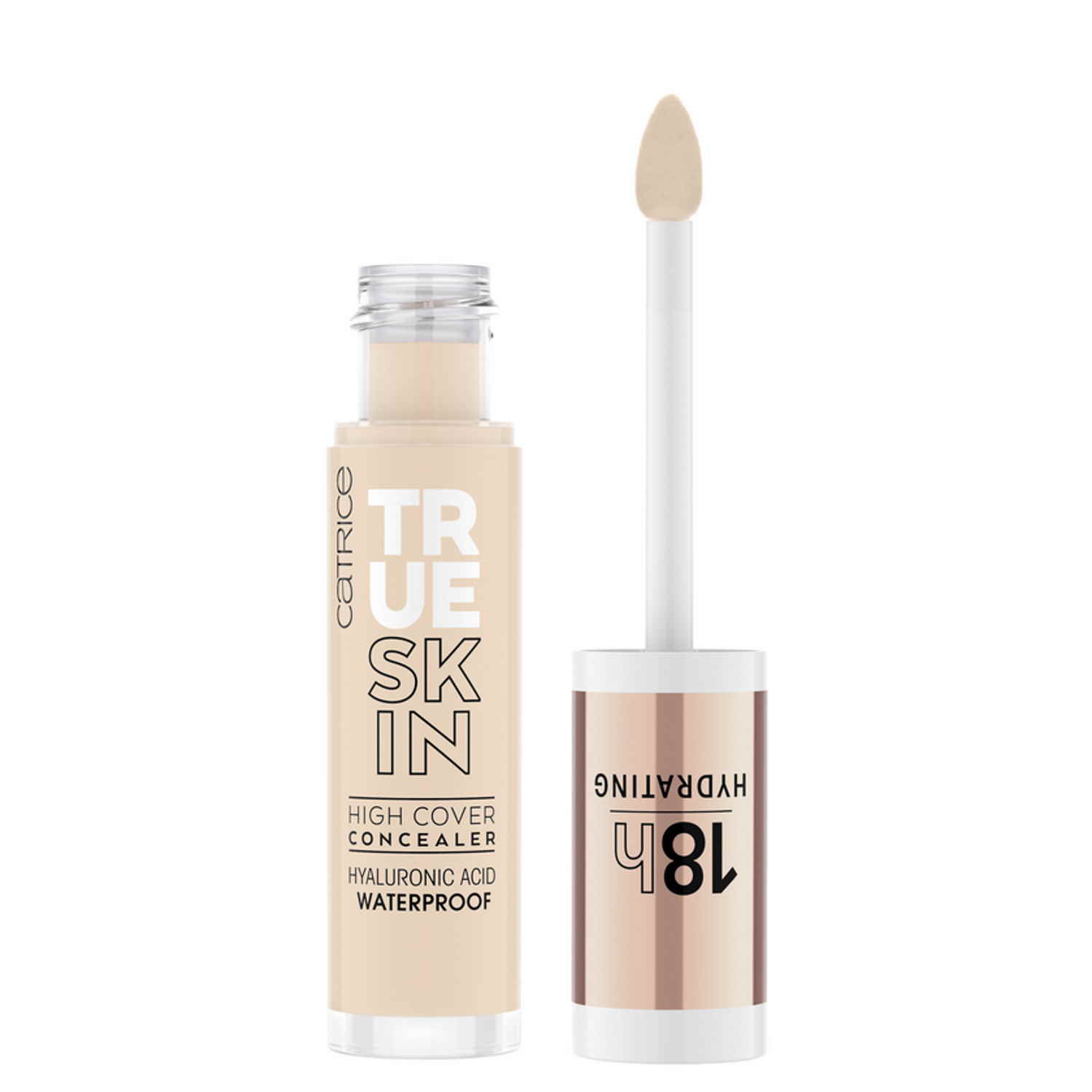 CATRICE TRUE SKIN HIGH COVER CONC. 005