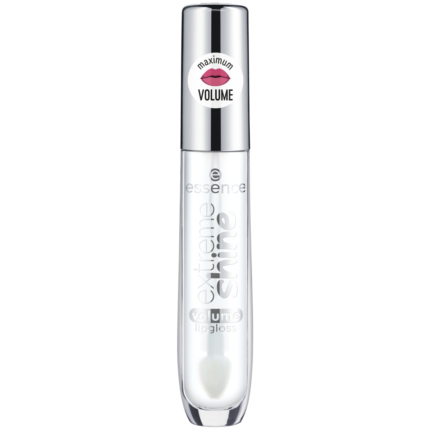 ESSENCE Extreme Shine Volume Lipgloss 01