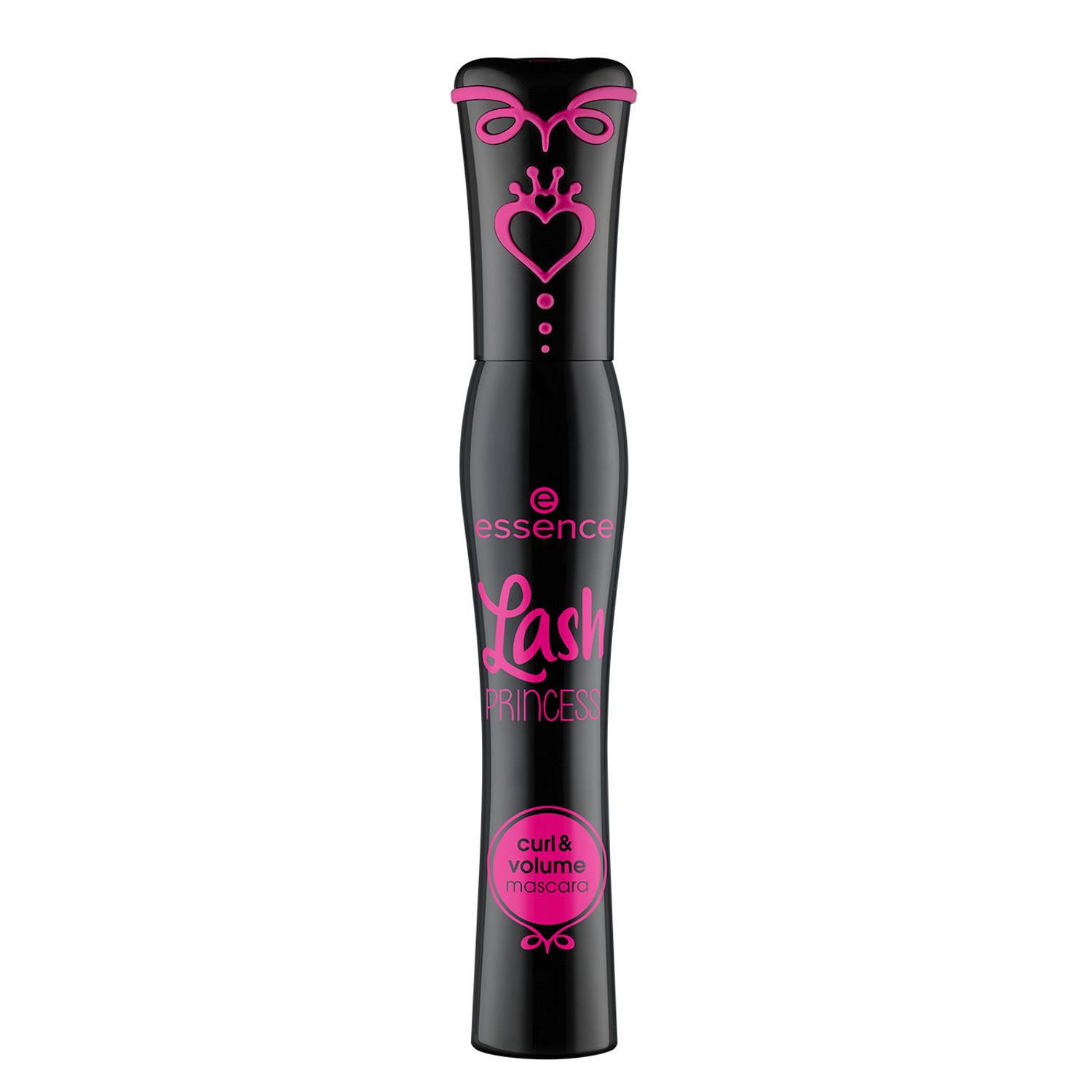 ESSENCE LASH PRINCESS CURL&VOLUME