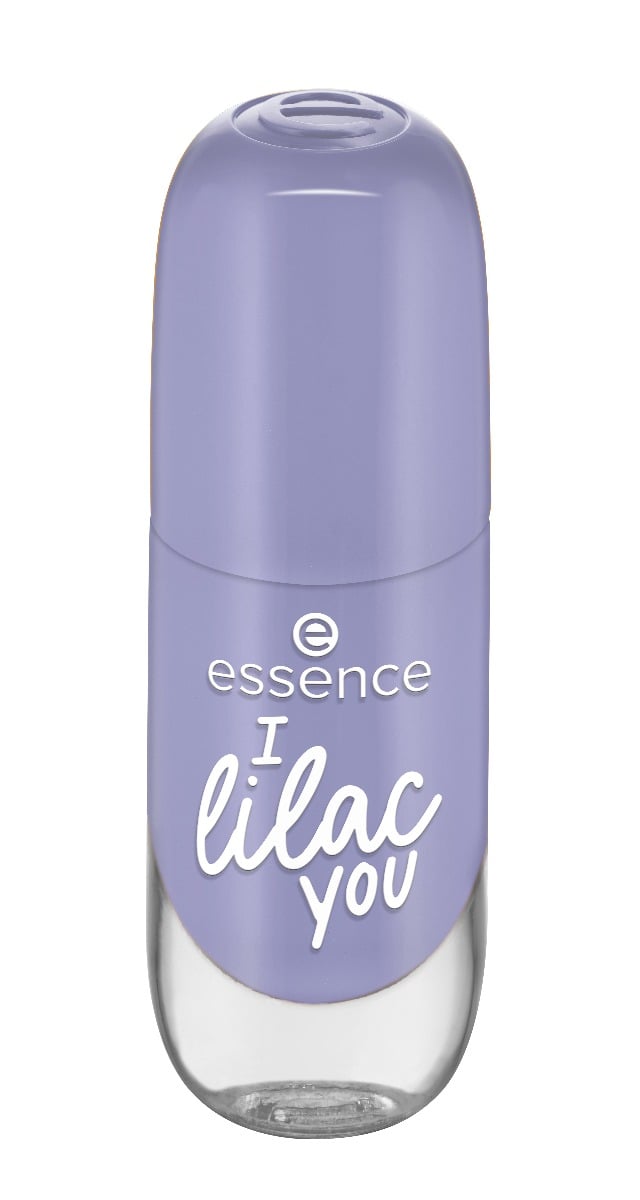 ESSENCE GEL NAIL COLOUR 17