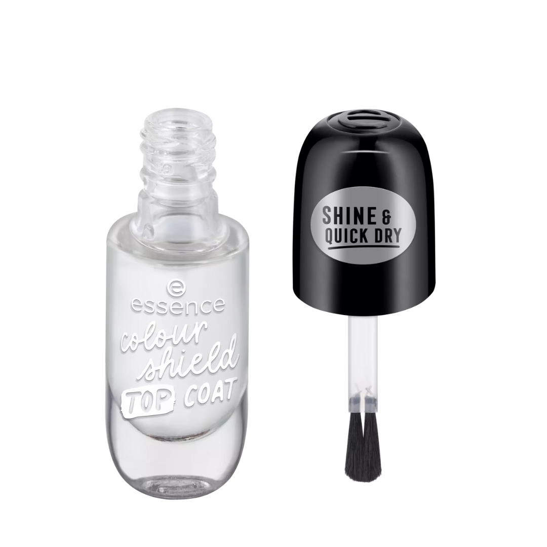 ESSENCE Top Coat 