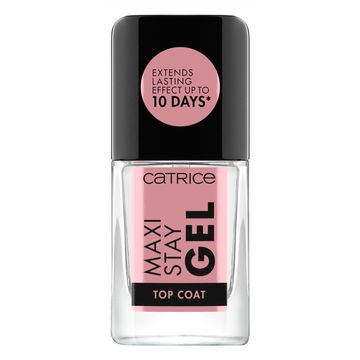CATRICE MAXI STAY GEL TOP COAT