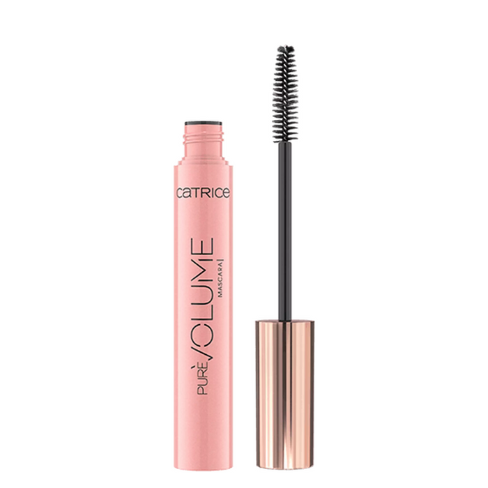 CATRICE Pure Volume tusz do rzęs 010 main product photo