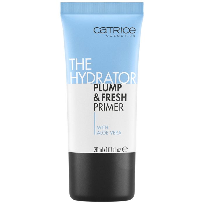 CATRICE PLUMP & FRESH PRIMER main product photo