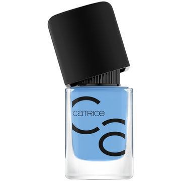 CATRICE ICONA GEL LACQUER 117
