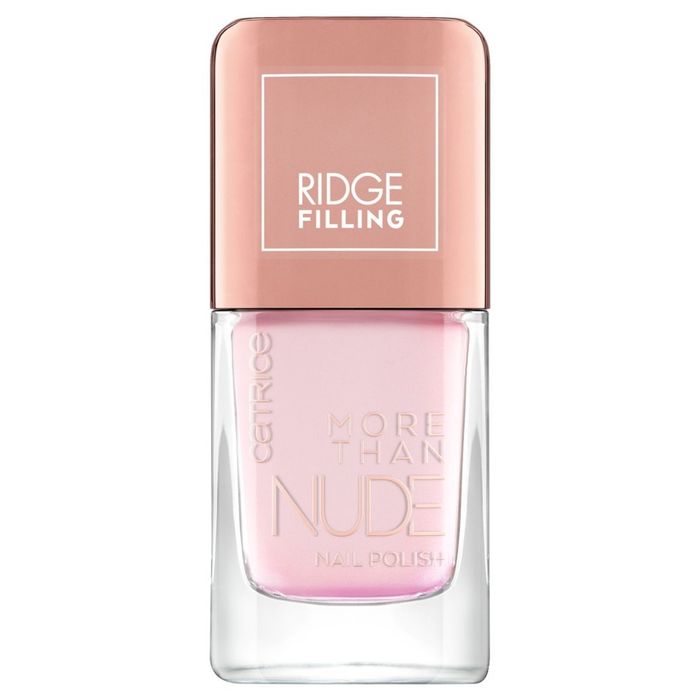 CATRICE MORE THAN POLISH 16 main product photo
