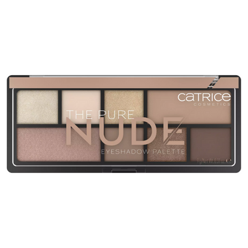 CATRICE THE PURE NUDE EYESHADOW PALETTE