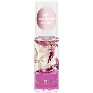 ESSENCE BLOOMS BLOSSOM NAIL OIL 01