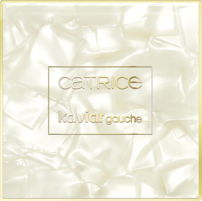 CATRICE EYESHADOW PALETTE main product photo