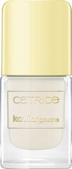 CATRICE NAIL LACQUER
