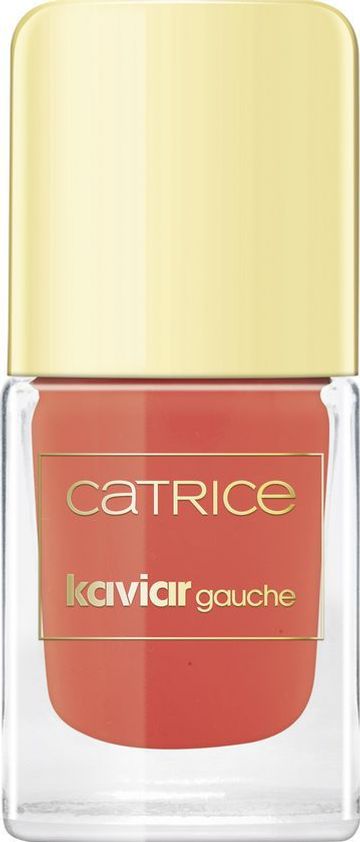 CATRICE NAIL LACQUER