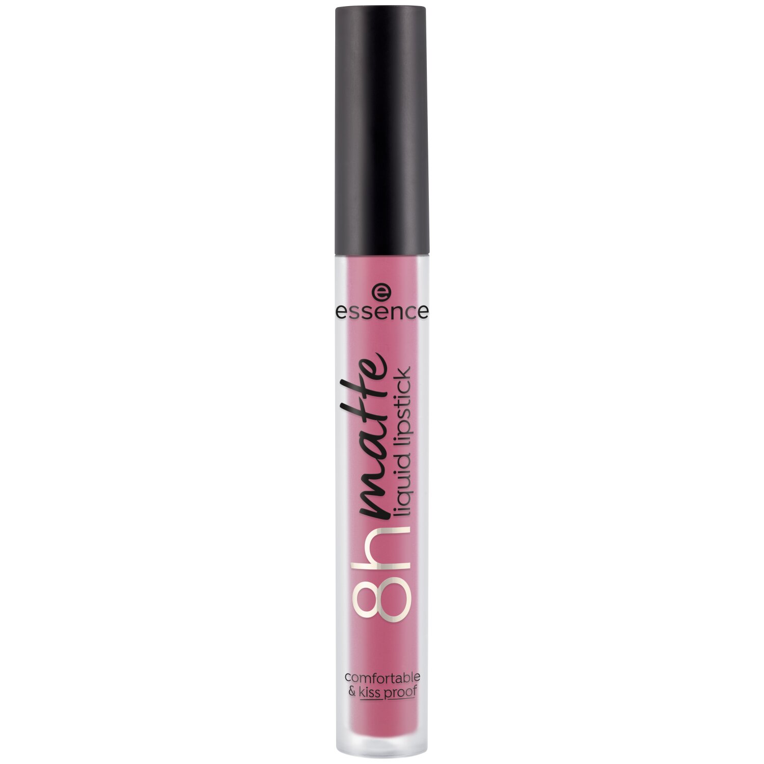 ESSENCE 8H MATTE pomadka w płynie 05