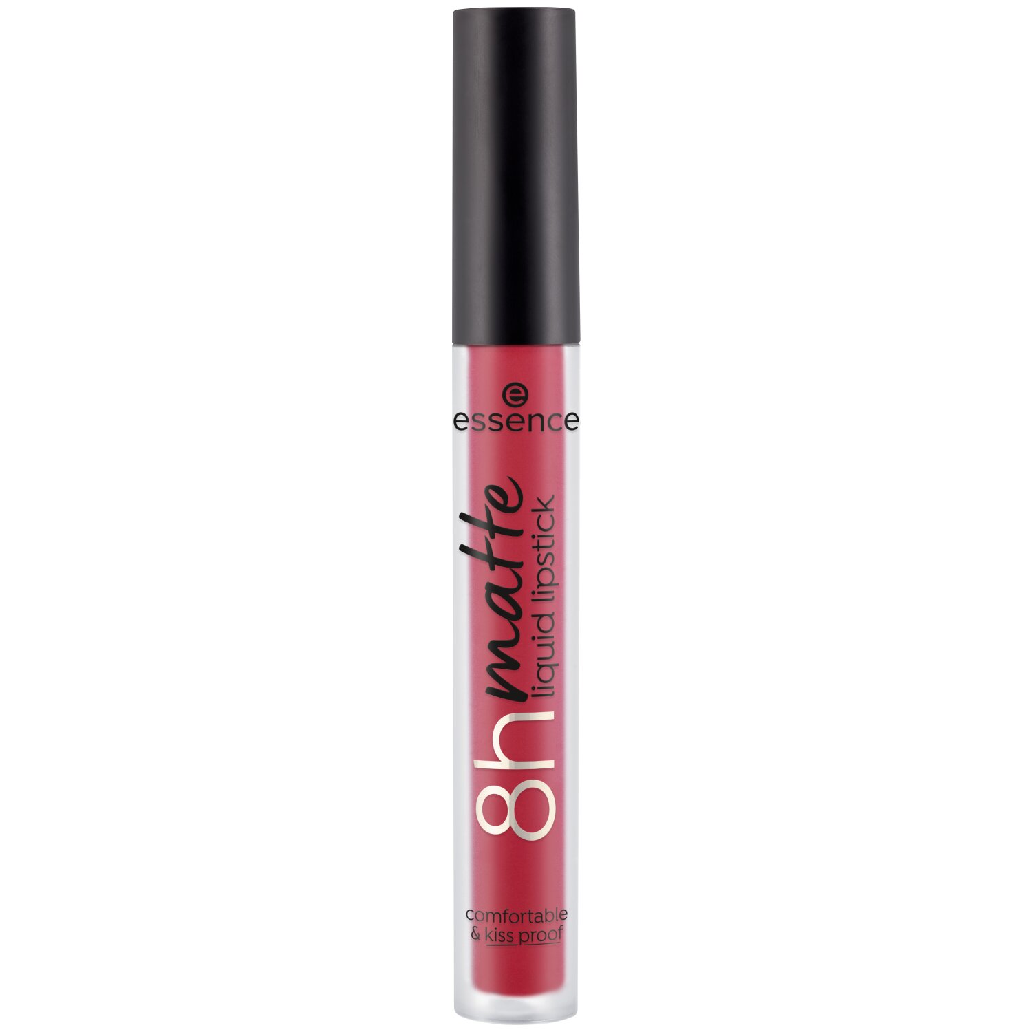 ESSENCE 8H MATTE LIQUID pomadka w płynie 07