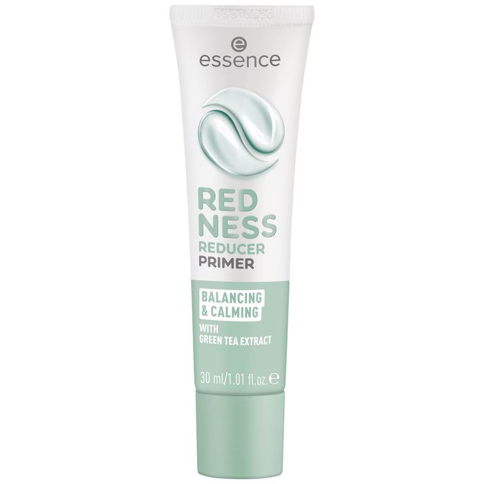 ESSENCE REDNESS REDUCER PRIMER main product photo