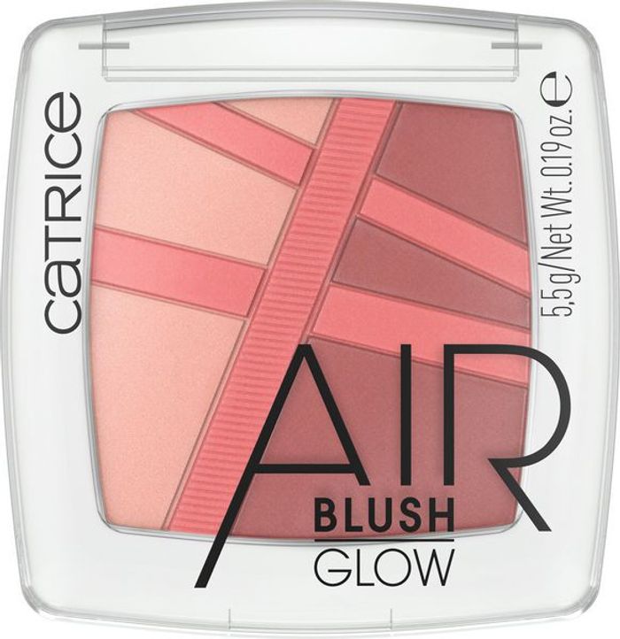 CATRICE CATR. AIRBLUSH GLOW 020 main product photo