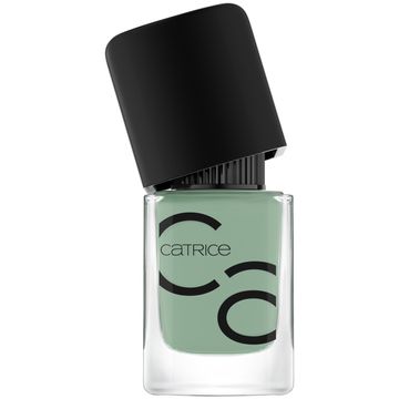 CATR. ICONAILS GEL LACQUER 124