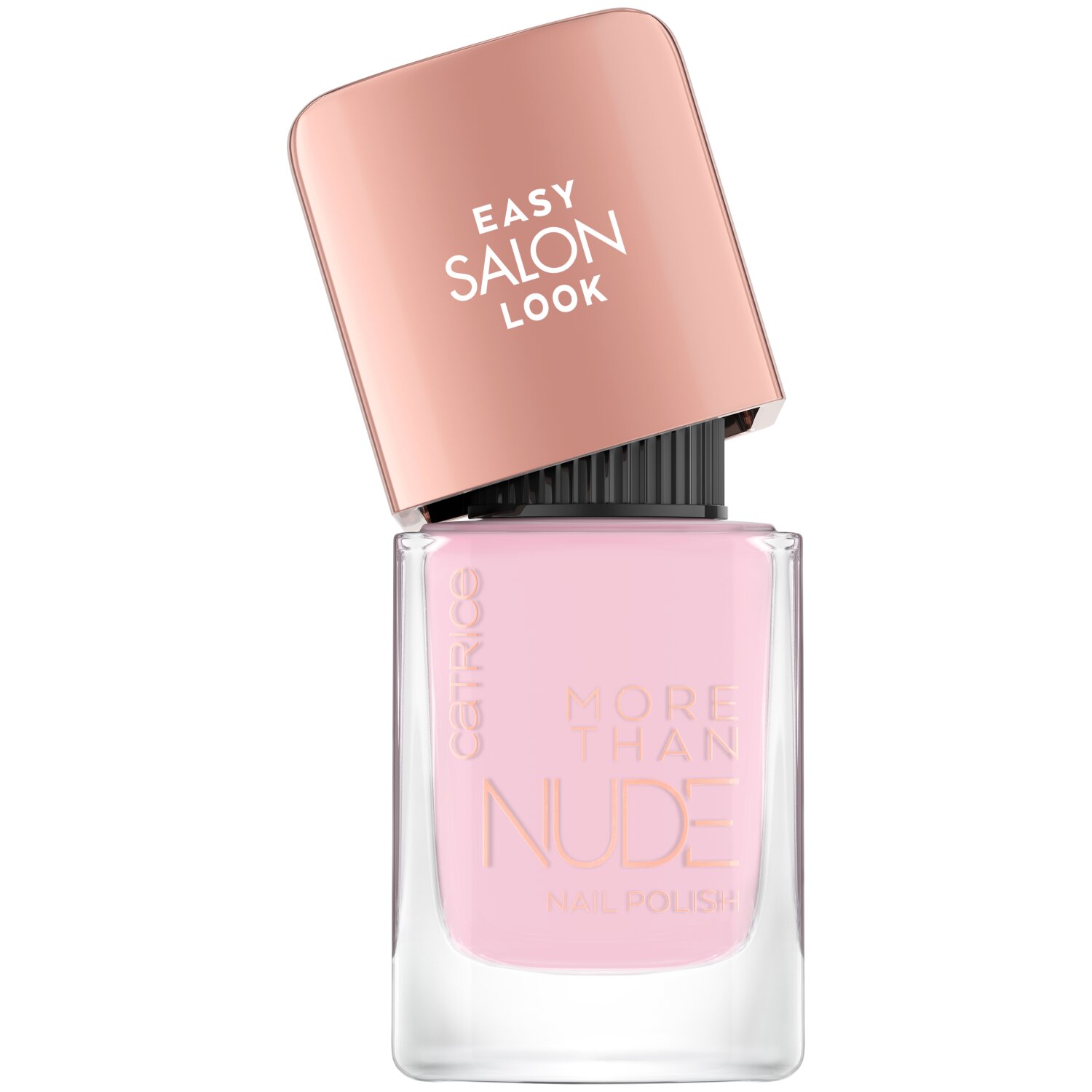 CATRICE CATR. MORE THAN NUDE NAIL POLISH 17 main product photo