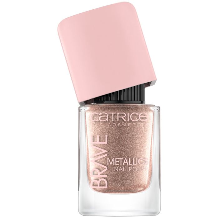 CATR. BRAVE METALLICS NAIL POLISH 05 main product photo