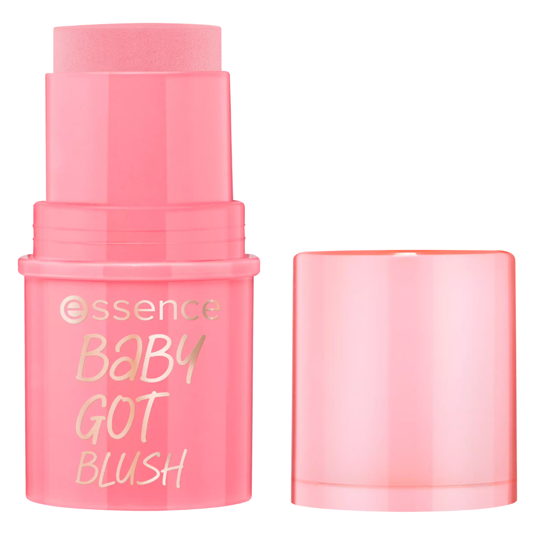 ESSENCE Baby Got Blush 10
