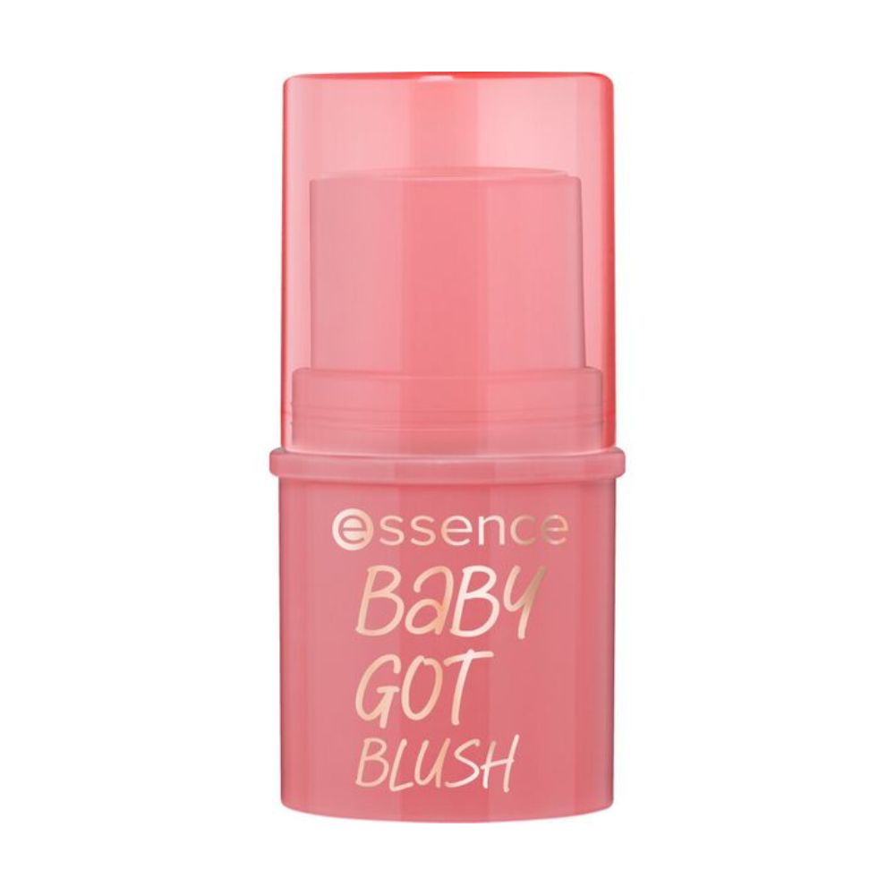 Essence Baby Got Blush Kremowy róż w sztyfcie 30 5,5 g